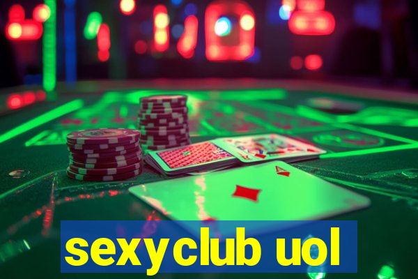 sexyclub uol